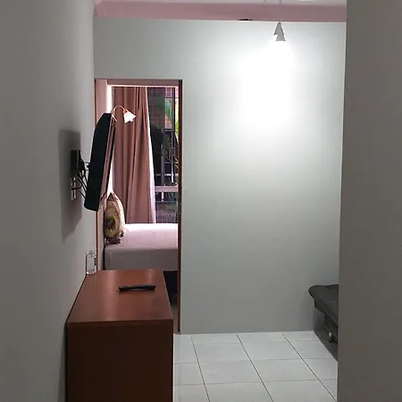 Apartamento A 500 Metros Da Praia Doforte-3