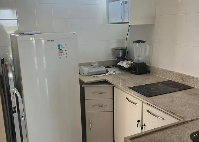 Mandai Apartamento 413 Cabo Frio