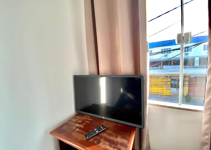 Apartamento Apes Do Pero 10 - Centro Cabo Frio