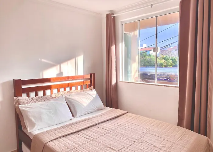 Apartamento Apes Do Pero 10 - Centro Cabo Frio